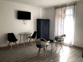 Studio Amélie-les-Bains-Palalda, 1 pièce, 2 personnes - FR-1-659-66, Amélie-Les-Bains-Palalda